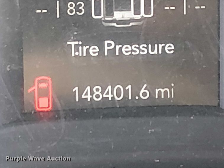 image for item EU2638 2019 RAM 5500 Crew Cab flatbed truck