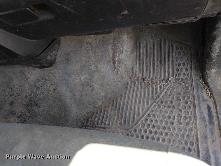 image for item EU2638 2019 RAM 5500 Crew Cab flatbed truck