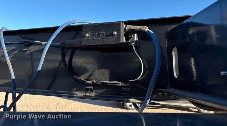 image for item EU4841 2024 Load Trail equipment trailer