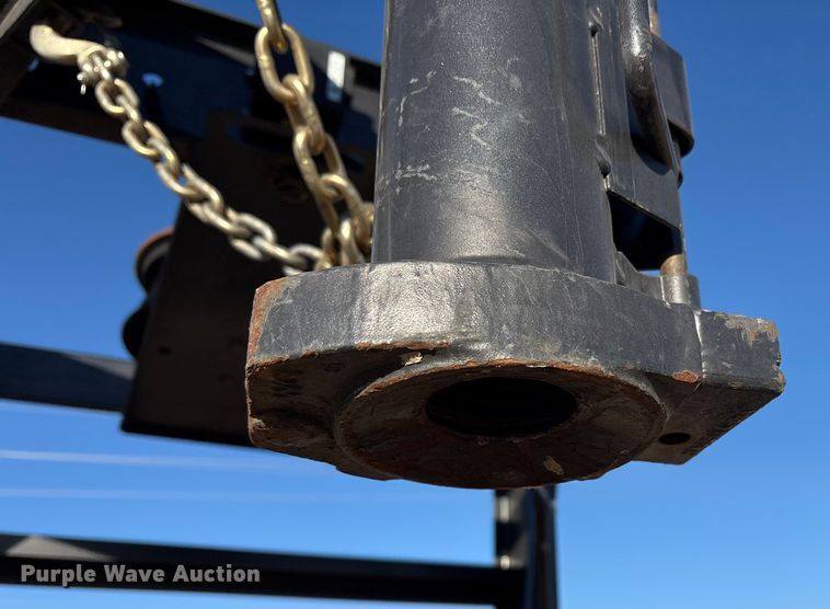 image for item EU4841 2024 Load Trail equipment trailer