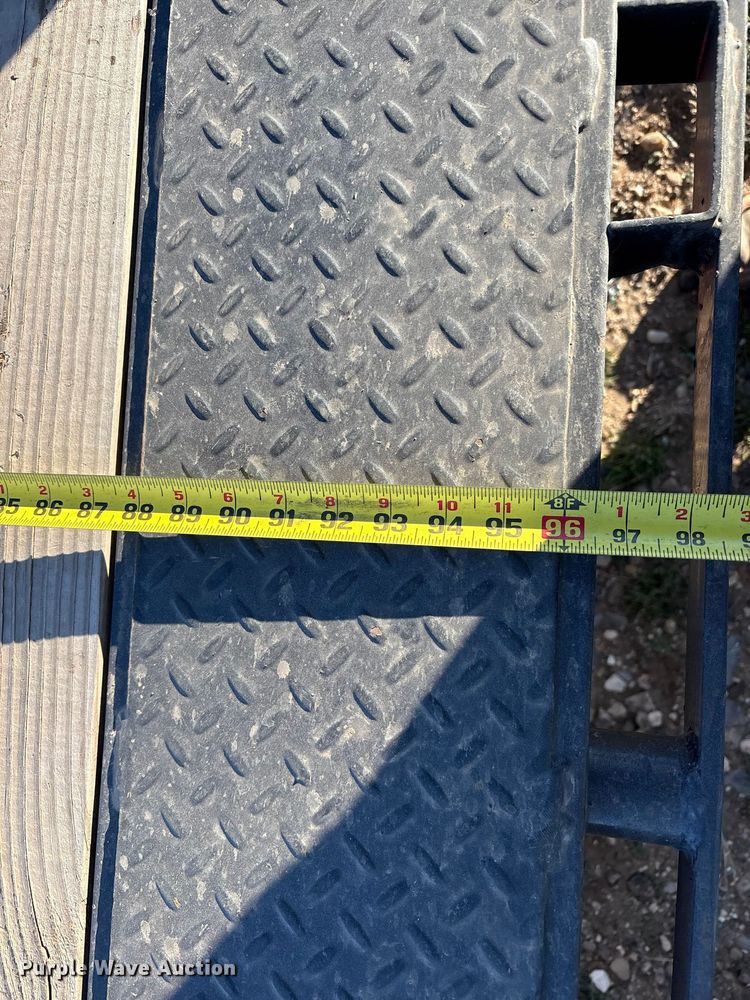 image for item EU4841 2024 Load Trail equipment trailer