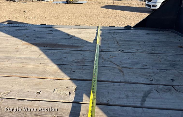 image for item EU4841 2024 Load Trail equipment trailer