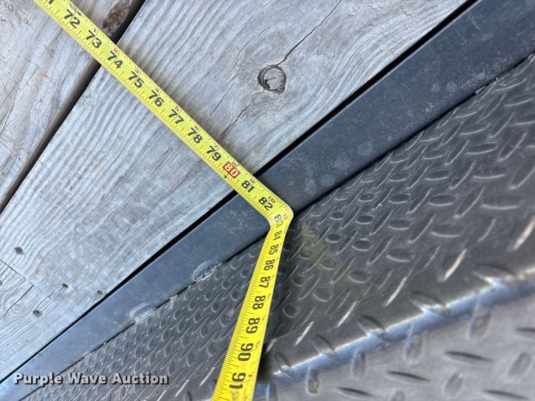 image for item EU4841 2024 Load Trail equipment trailer