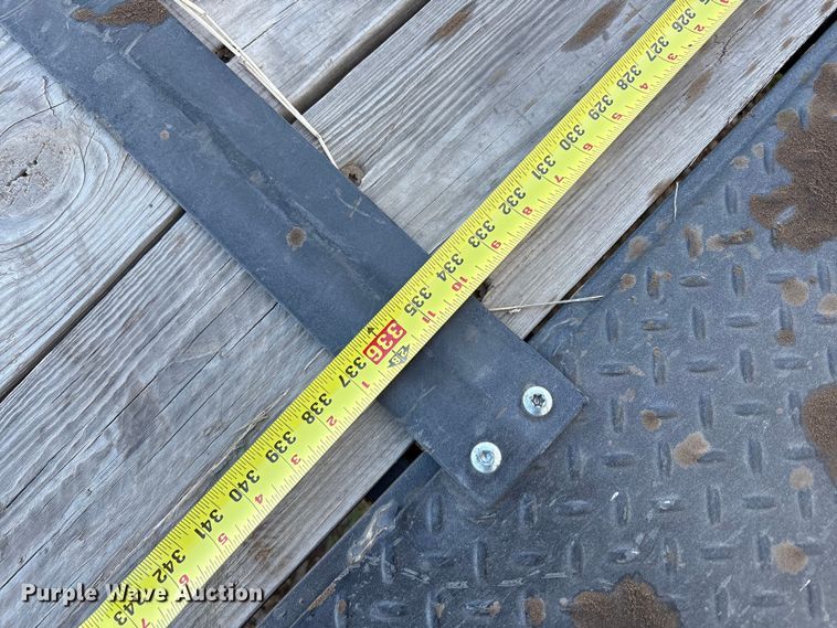 image for item EU4841 2024 Load Trail equipment trailer