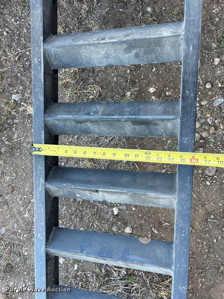 image for item EU4841 2024 Load Trail equipment trailer