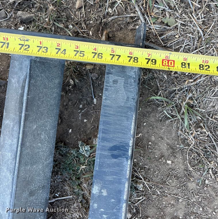 image for item EU4841 2024 Load Trail equipment trailer