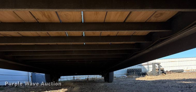 image for item EU4841 2024 Load Trail equipment trailer