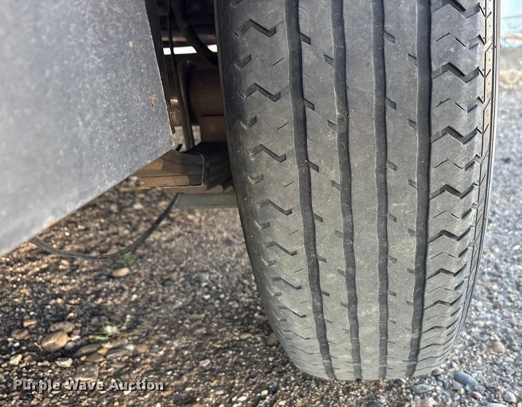 image for item EU4841 2024 Load Trail equipment trailer