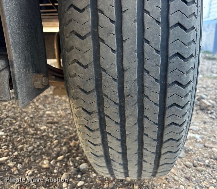 image for item EU4841 2024 Load Trail equipment trailer