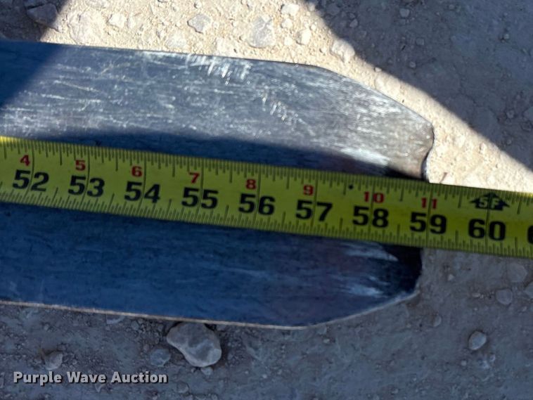 image for item EU4895 2016 UniCarriers PF80YLP forklift