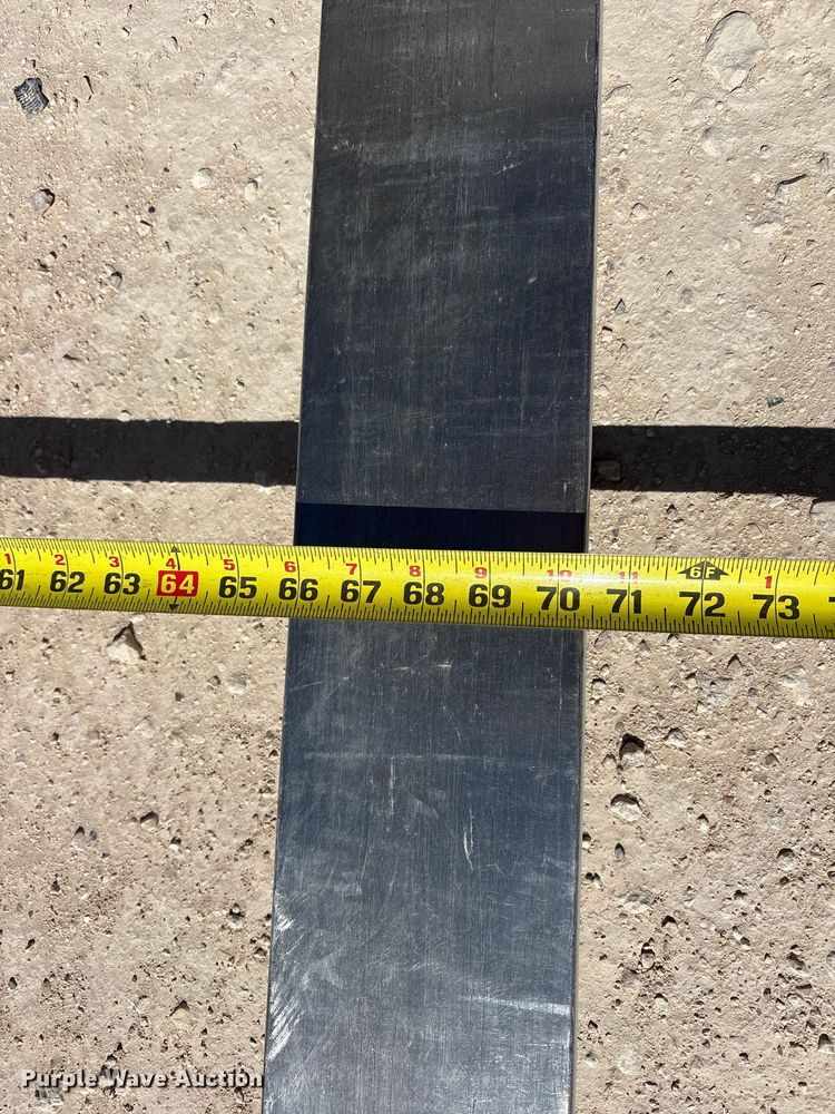 image for item EU4895 2016 UniCarriers PF80YLP forklift