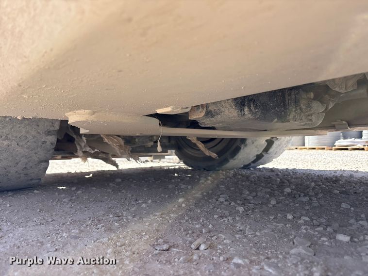 image for item EU4895 2016 UniCarriers PF80YLP forklift