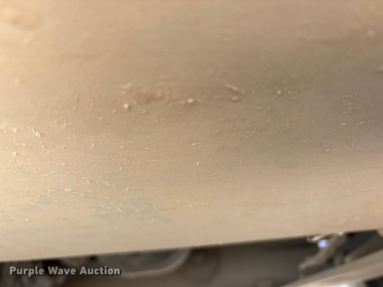 image for item EU4895 2016 UniCarriers PF80YLP forklift