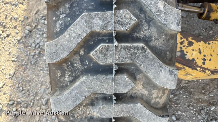 image for item EU4900 Mastercraft MC0811126 forklift