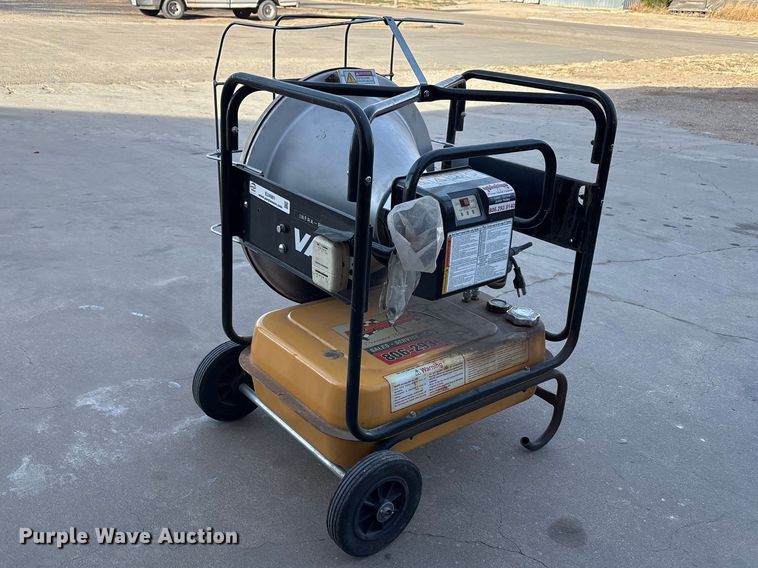 image for item EU4901 Lowery heater