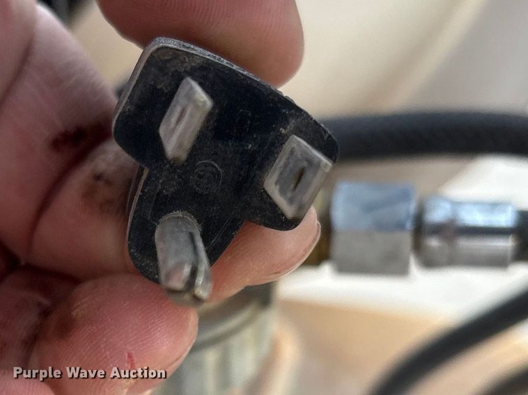 image for item EU4901 Lowery heater