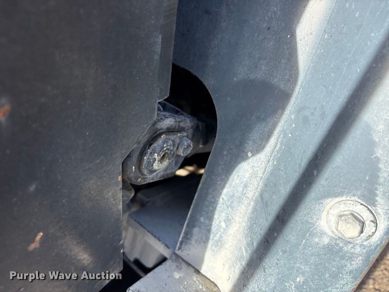 image for item EU4902 Toyota 30-5FBCHU25 forklift