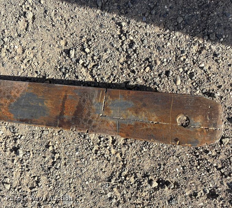 image for item EU4902 Toyota 30-5FBCHU25 forklift