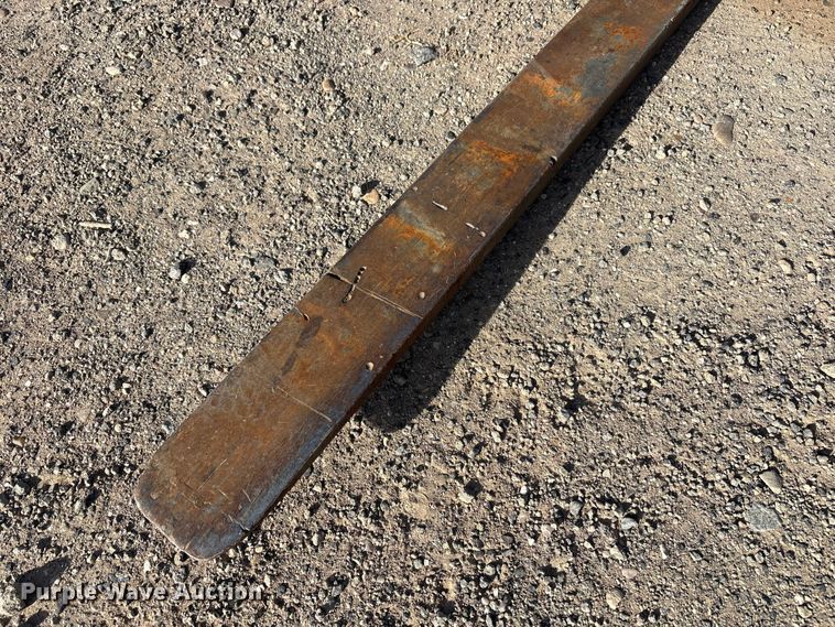 image for item EU4902 Toyota 30-5FBCHU25 forklift