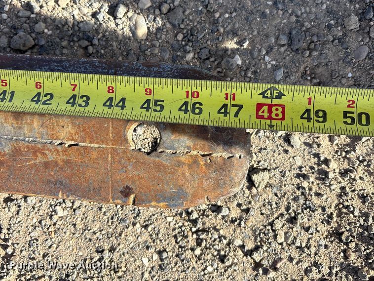 image for item EU4902 Toyota 30-5FBCHU25 forklift