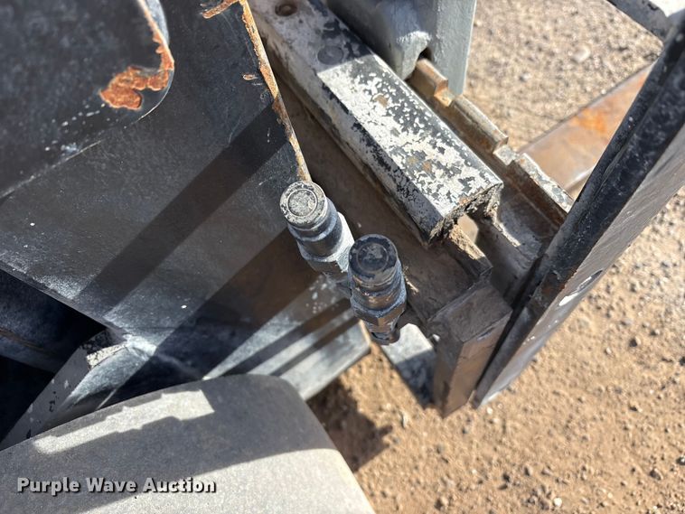 image for item EU4902 Toyota 30-5FBCHU25 forklift