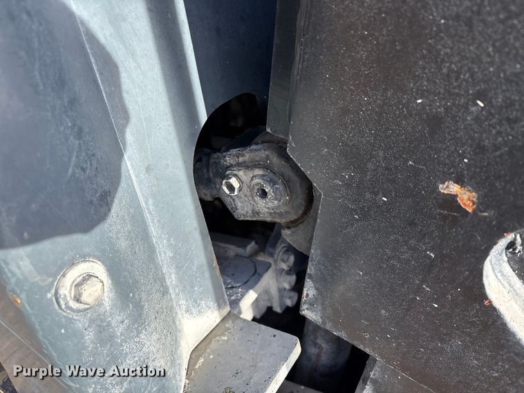 image for item EU4902 Toyota 30-5FBCHU25 forklift