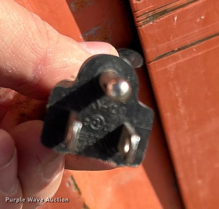 image for item EU4902 Toyota 30-5FBCHU25 forklift