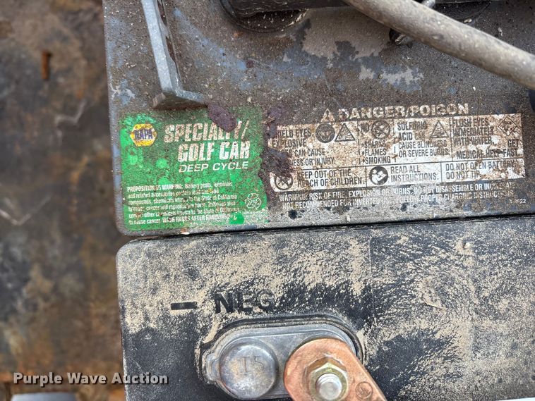 image for item EU4902 Toyota 30-5FBCHU25 forklift