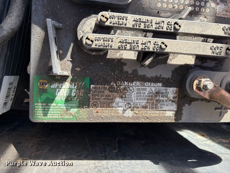 image for item EU4902 Toyota 30-5FBCHU25 forklift