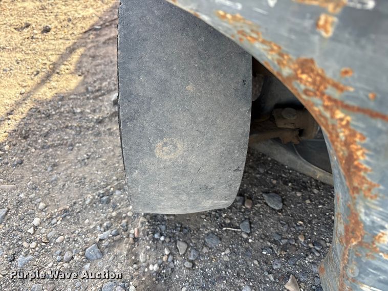 image for item EU4902 Toyota 30-5FBCHU25 forklift