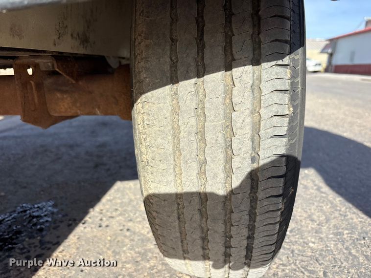 image for item EU4903 2004 Ingersoll Rand P184JD generator