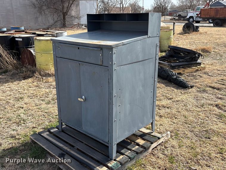 image for item EU4908 Tools