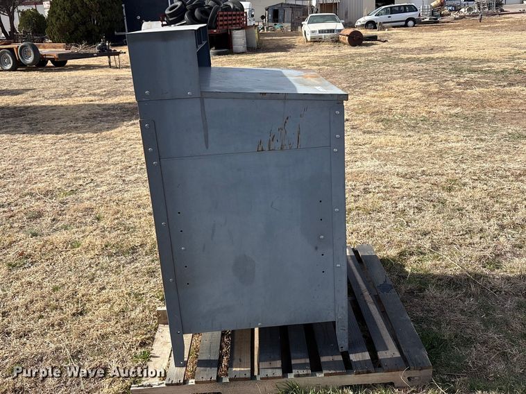 image for item EU4908 Tools