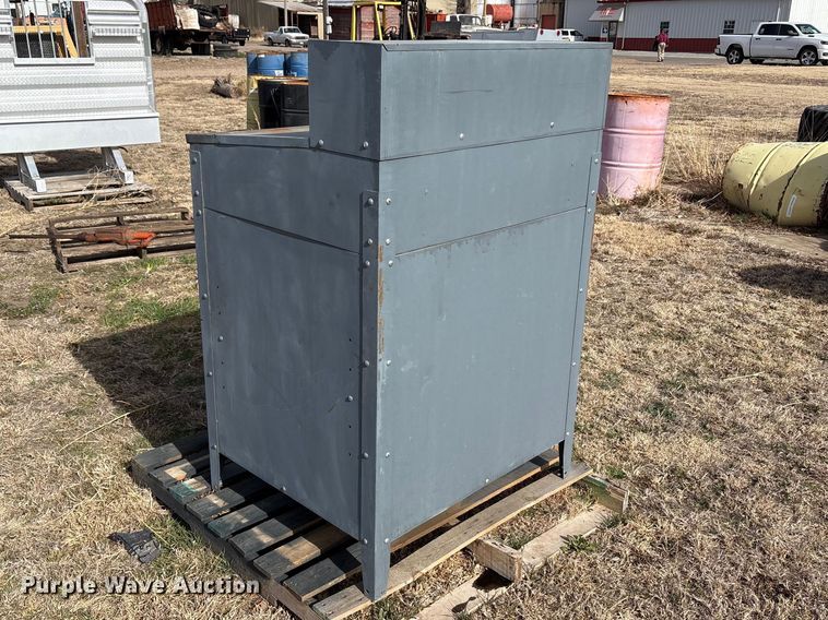 image for item EU4908 Tools