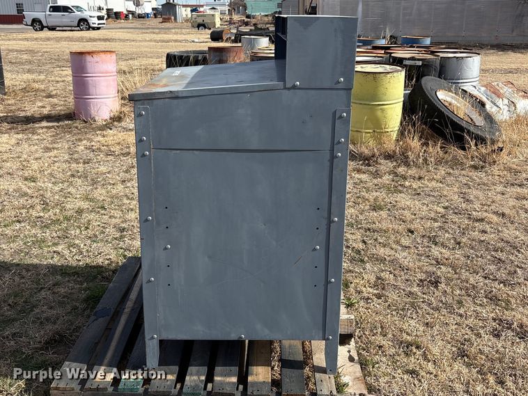 image for item EU4908 Tools