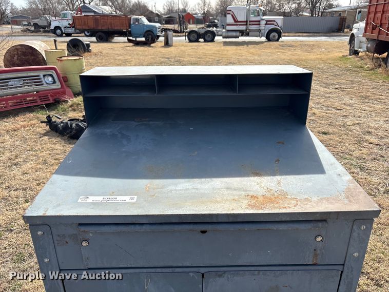 image for item EU4908 Tools