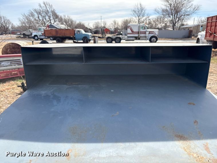 image for item EU4908 Tools