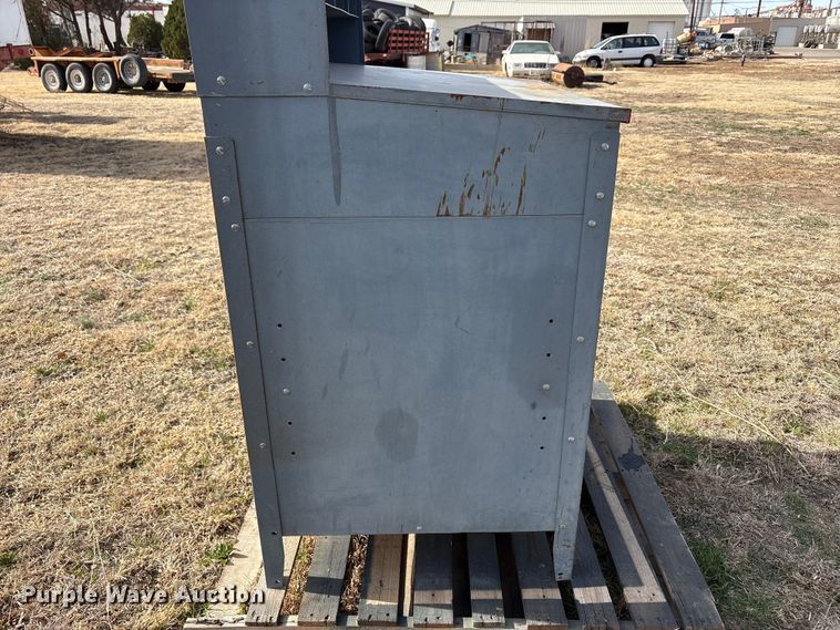 image for item EU4908 Tools