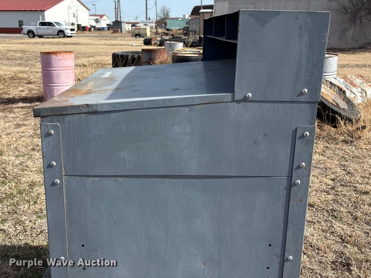 image for item EU4908 Tools