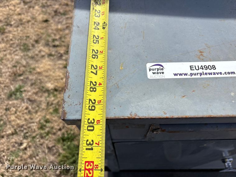 image for item EU4908 Tools