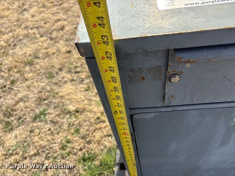 image for item EU4908 Tools