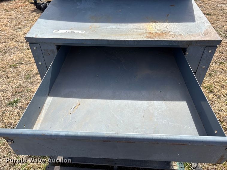 image for item EU4908 Tools