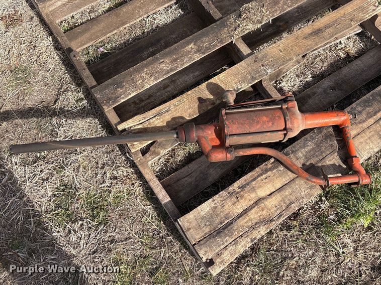 image for item EU4908 Tools