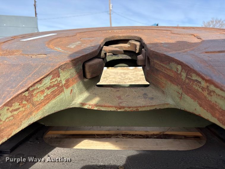 image for item EU4909 Truck parts