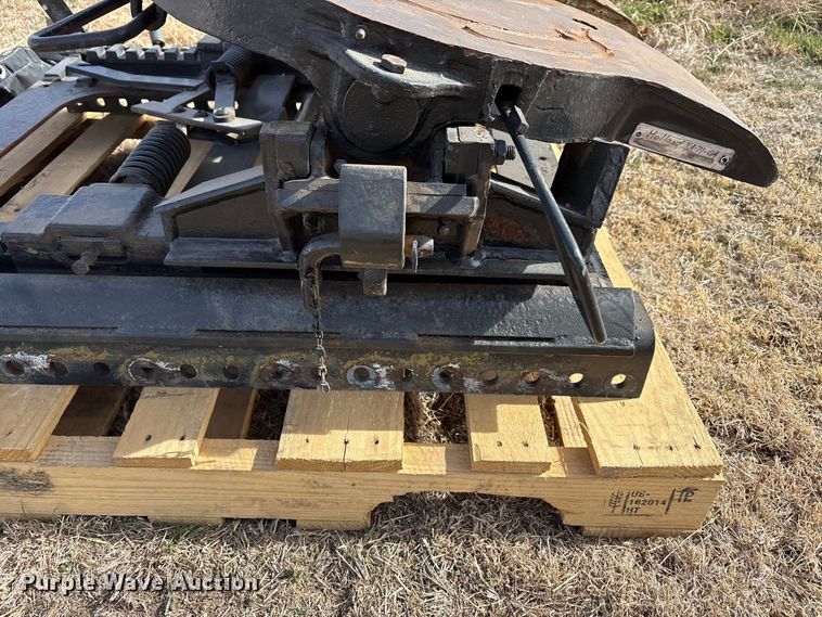 image for item EU4909 Truck parts