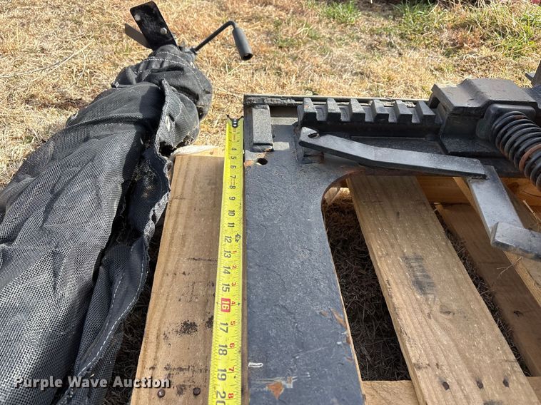 image for item EU4909 Truck parts