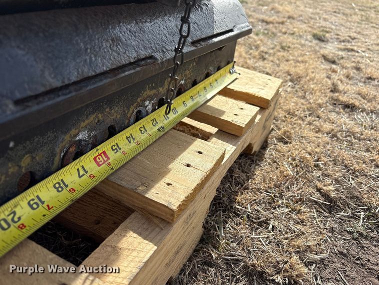 image for item EU4909 Truck parts