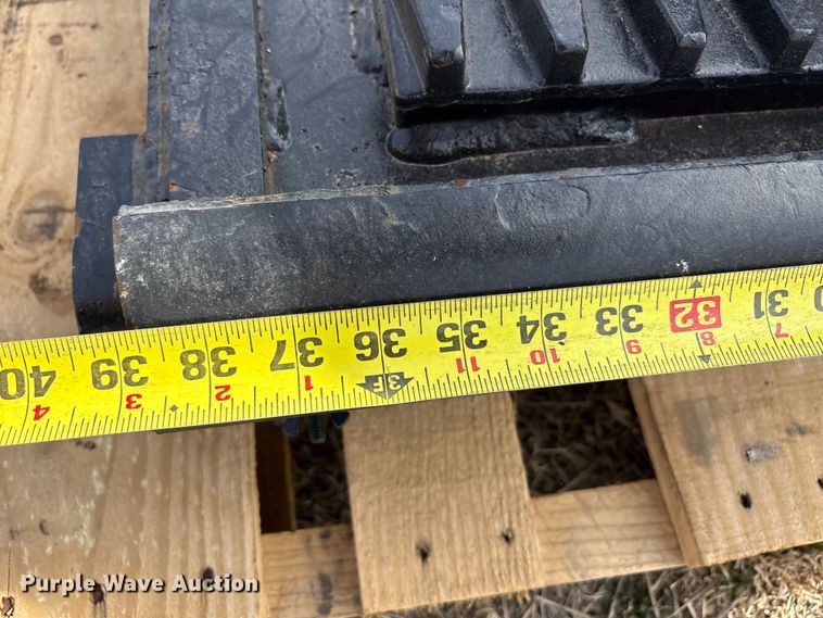 image for item EU4909 Truck parts