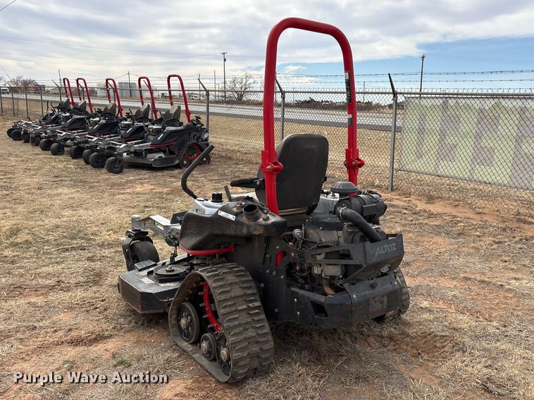 image for item EU4910 2019 Altoz 1055090 ZTR lawn mower