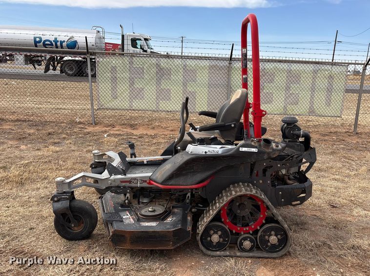 image for item EU4910 2019 Altoz 1055090 ZTR lawn mower